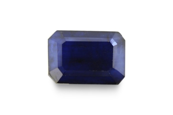 1.11 cts Natural Blue Sapphire (Neelam)