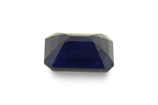 1.11 cts Natural Blue Sapphire (Neelam)