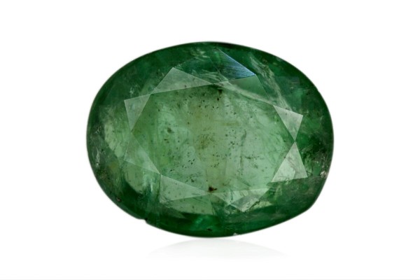 2.76 cts Natural Emerald (Panna)