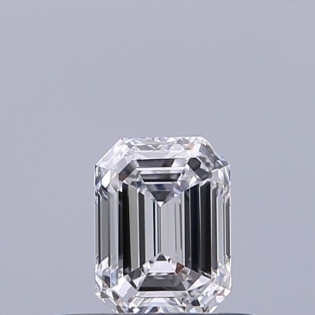 0.37 cts Solitaire Natural Diamond