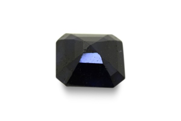 .84 ct Natural Blue Sapphire (Neelam)