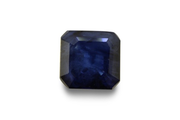 1.24 cts Natural Blue Sapphire (Neelam)