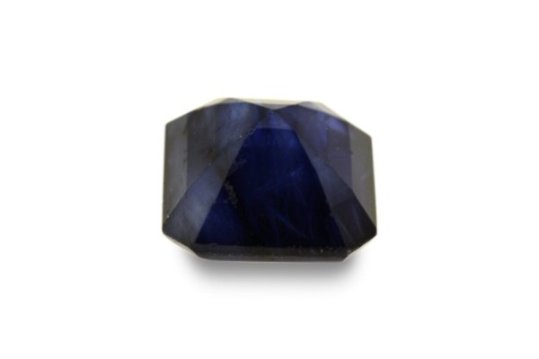 1.24 cts Natural Blue Sapphire (Neelam)