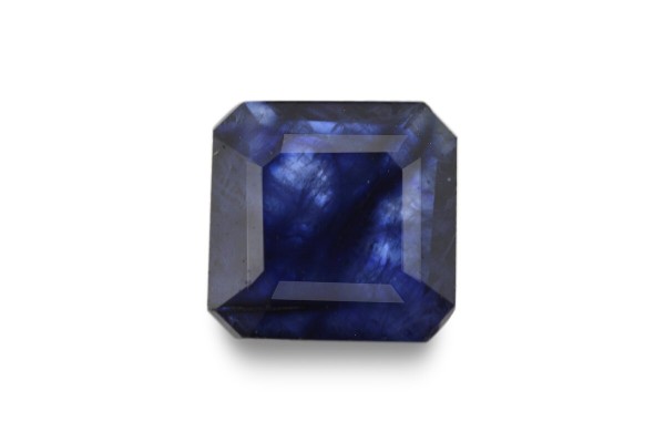 .88 ct Natural Blue Sapphire (Neelam)
