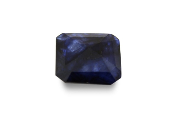 .88 ct Natural Blue Sapphire (Neelam)