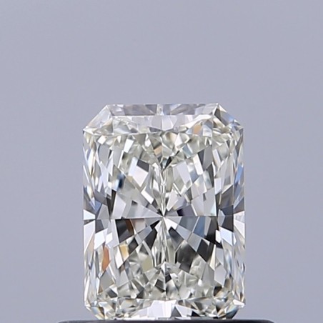 0.52 cts Solitaire Natural Diamond