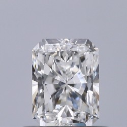 0.5 cts Solitaire Natural Diamond