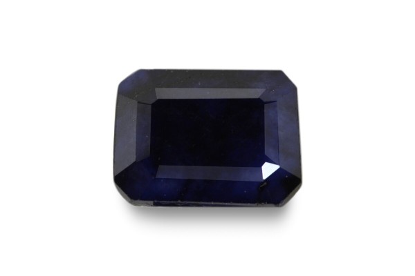 1.31 cts Natural Blue Sapphire (Neelam)