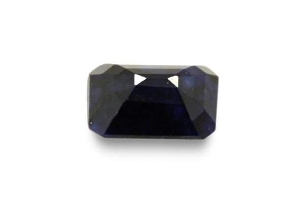 1.31 cts Natural Blue Sapphire (Neelam)