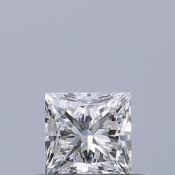 0.37 cts Solitaire Natural Diamond