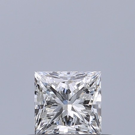0.37 cts Solitaire Natural Diamond