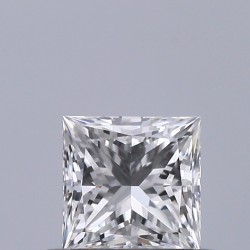 0.44 cts Solitaire Natural Diamond