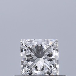 0.4 cts Solitaire Natural Diamond