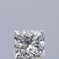 0.4 cts Solitaire Natural Diamond