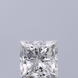 0.5 cts Solitaire Natural Diamond