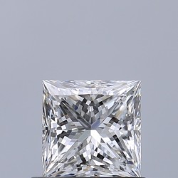 0.7 cts Solitaire Natural Diamond