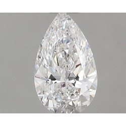 0.36 cts Solitaire Natural Diamond