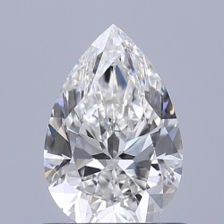 0.7 cts Solitaire Natural Diamond