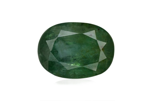 4.27 cts Natural Emerald (Panna)