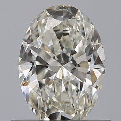 0.53 cts Solitaire Natural Diamond