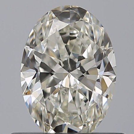0.53 cts Solitaire Natural Diamond