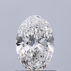 0.7 cts Solitaire Natural Diamond