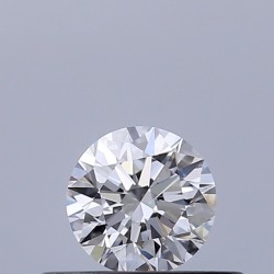 0.32 cts Solitaire Natural Diamond