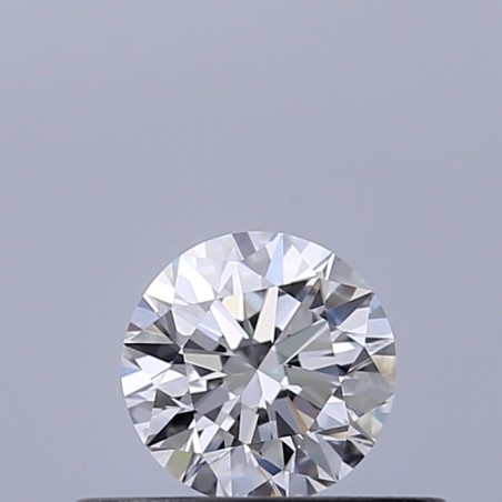 0.32 cts Solitaire Natural Diamond