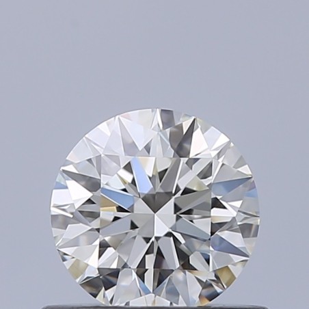 0.5 cts Solitaire Natural Diamond