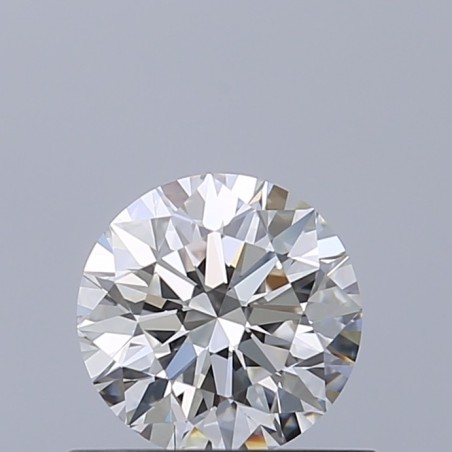 0.56 cts Solitaire Natural Diamond