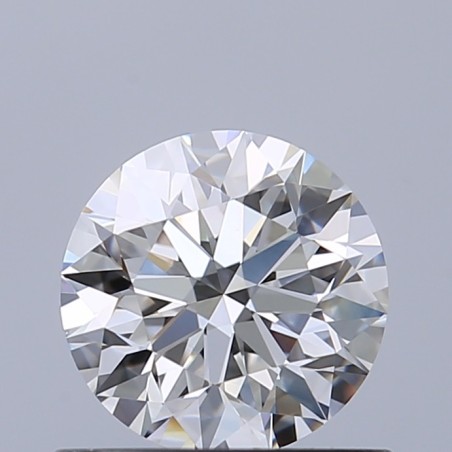 0.7 cts Solitaire Natural Diamond
