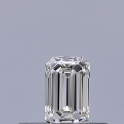 0.23 cts Solitaire Natural Diamond