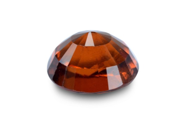 4.78 cts Natural Hessonite Garnet (Gomedh)