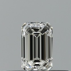 0.23 cts Solitaire Natural Diamond