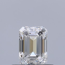0.5 cts Solitaire Natural Diamond