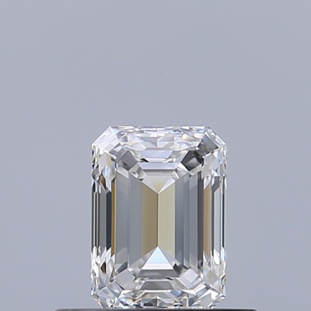 0.5 cts Solitaire Natural Diamond