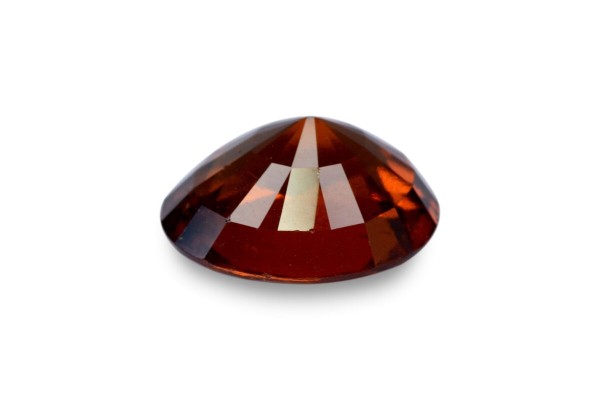 4.79 cts Natural Hessonite Garnet (Gomedh)