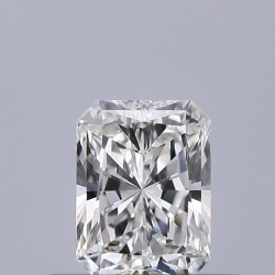 0.4 cts Solitaire Natural Diamond