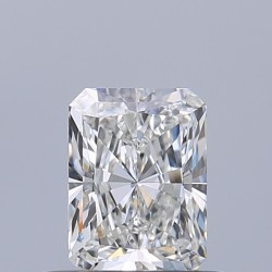 0.52 cts Solitaire Natural Diamond