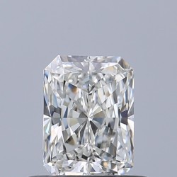 0.52 cts Solitaire Natural Diamond