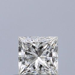 0.43 cts Solitaire Natural Diamond
