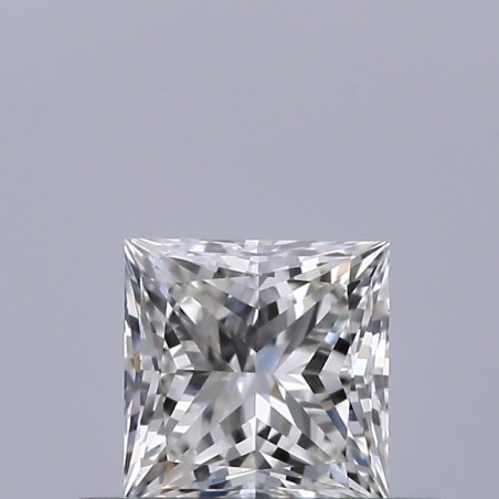 0.42 cts Solitaire Natural Diamond