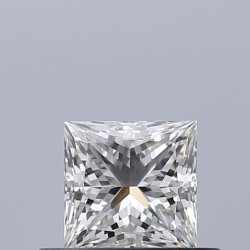 0.42 cts Solitaire Natural Diamond