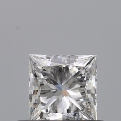0.41 cts Solitaire Natural Diamond