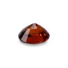 4.43 cts Natural Hessonite Garnet (Gomedh)