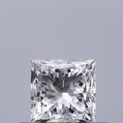 0.4 cts Solitaire Natural Diamond