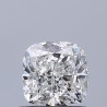 1.61 cts Natural Yellow Sapphire (Pukhraj)