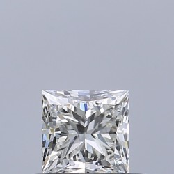 0.4 cts Solitaire Natural Diamond