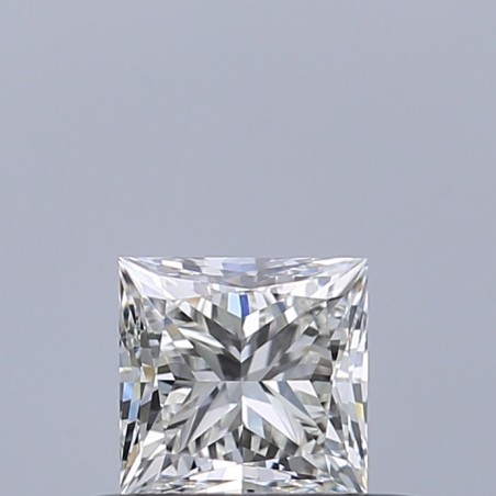 0.4 cts Solitaire Natural Diamond