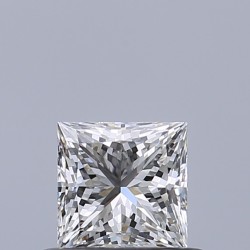 0.5 cts Solitaire Natural Diamond